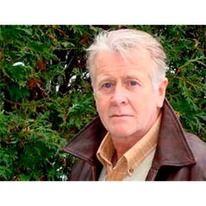 Douglas Laird