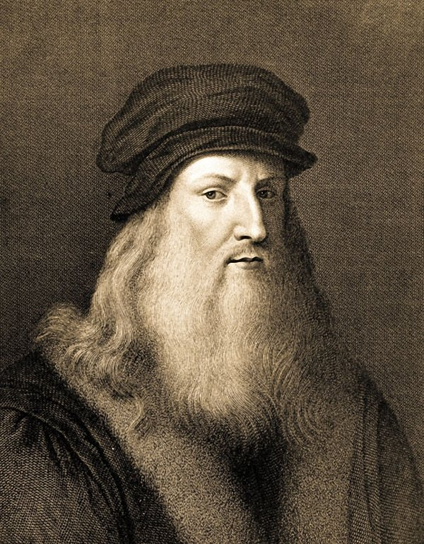 Leonardo da Vinci