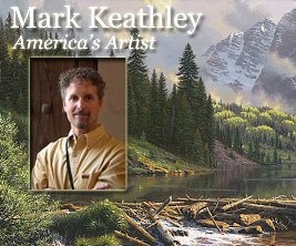 Mark Keathley