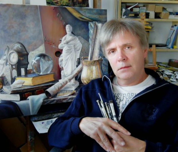 Zbigniew Kopania