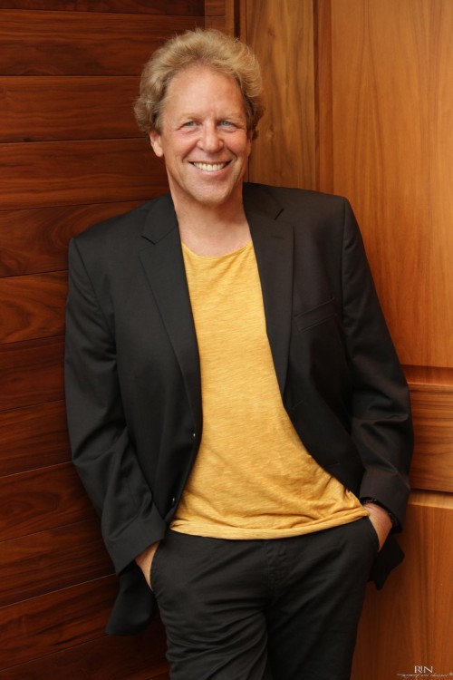 Robert Lyn Nelson