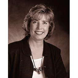 Susan Bourdet