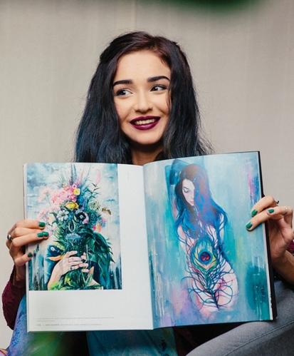 Таня Шацева