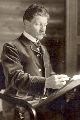 Михаил Врубель 