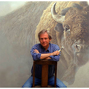 Robert Bateman