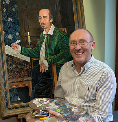 Geoffrey Tristram