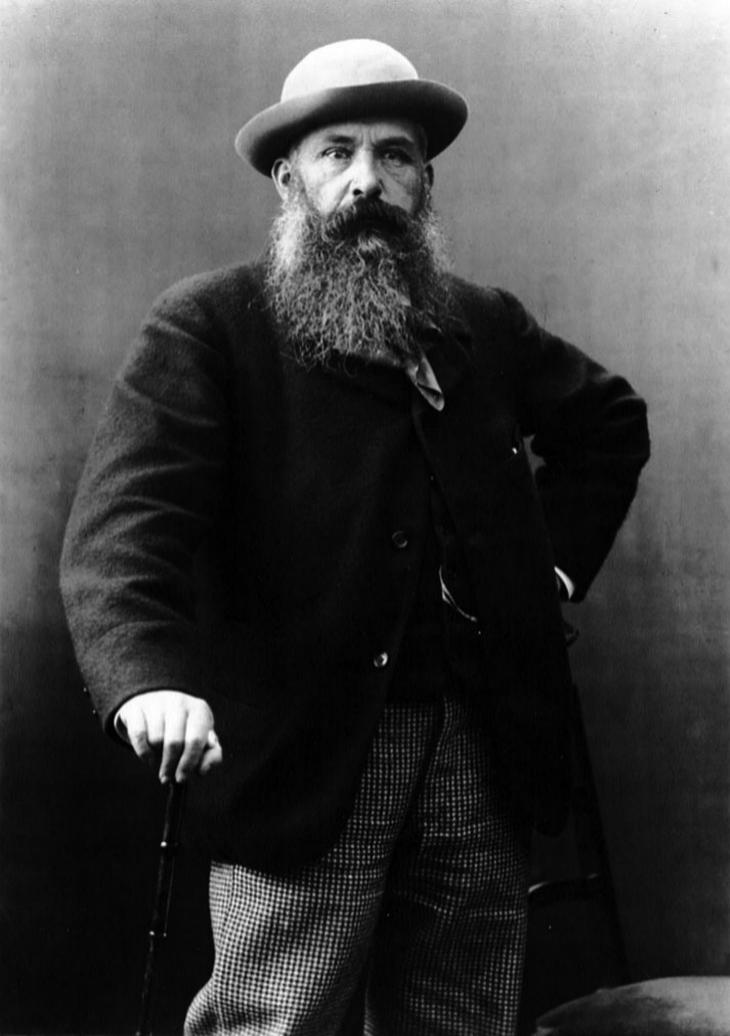 Claude Monet