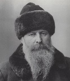 Верещагин В.В.