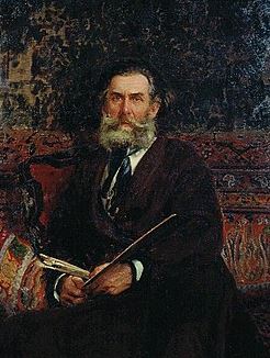 Боголюбов А.П.