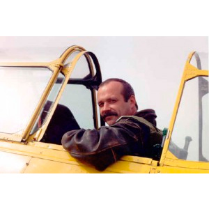 Lance Russwurm