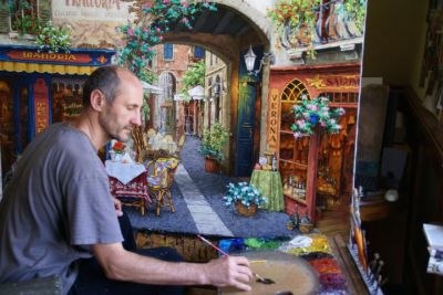 Виктор Швайко 