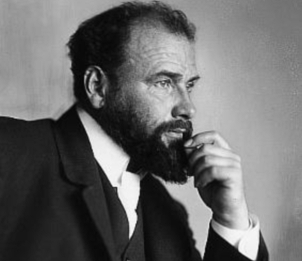 Gustav Klimt