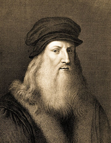 Leonardo da Vinci