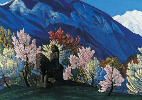 Пазл Стелла 1000 деталей: Гуга Чохан