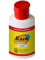 Клей для пазлов Step