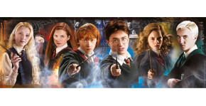 Пазл Clementoni 1000 деталей: Гарри Поттер - 2