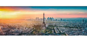 Пазл Clementoni 1000 деталей: Париж