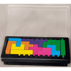 Настольная игра Катамино дорожная