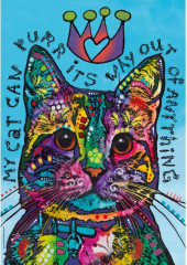 Пазл Heye 500 деталей: Моя мурлыка