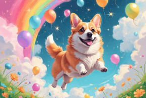 Пазл Trefl 160 деталей: Собака - лучший друг человека