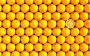 Пазл Pintoo 1000 деталей: Апельсины