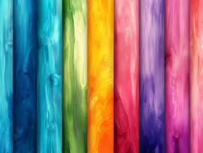 Пазл деревянный Алма 500 деталей Невозможное - возможно. Деревянная палитра