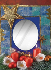 Пазл Art Puzzle 850 деталей: С новым годом