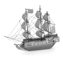 Cборная модель Metal Model: Корабль Черная жемчужина