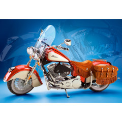 Пазл 1000 деталей Castorland: Мотоцикл