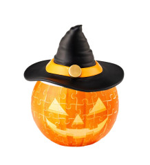 Пазл свеча Pintoo 80 деталей: Мэджик Джек