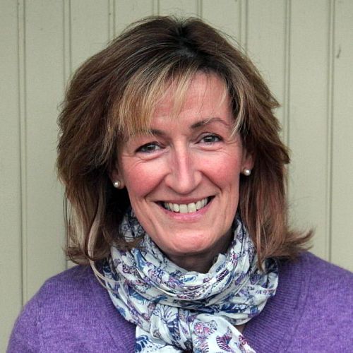 Claire Comerford