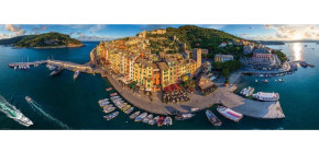 Пазл Eurographics 1000 деталей: Порто Венере, Италия (УЦЕНКА)