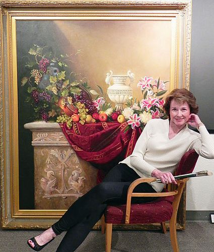 Fran Di Giacomo