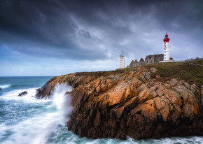 Пазл Schmidt 1000 деталей: Рингер. Сен-Матье