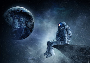 Пазл Фрея 500 деталей: Путь домой