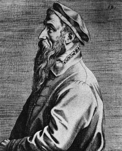Pieter Bruegel
