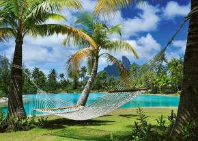 Пазл Schmidt 1000 деталей: Летняя передышка