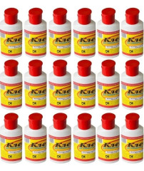 Набор клея для пазлов Steppuzzle 18 шт