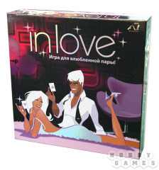 Настольная игра In Love