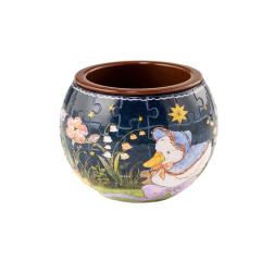 Пазл Pintoo 80 деталей: Мечтательная утка