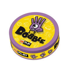 Настольная игра Доббль