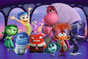 Пазл Trefl 100 деталей: Головоломка 2. Я не могу в это поверить