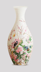 Пазл Pintoo 160 деталей: Ваза. Весна