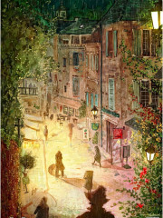 Пазл Pintoo 1200 деталей: Любовь — это вечное мгновение