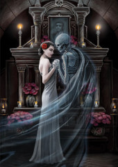 Пазл Art Puzzle 1000 деталей: Навсегда