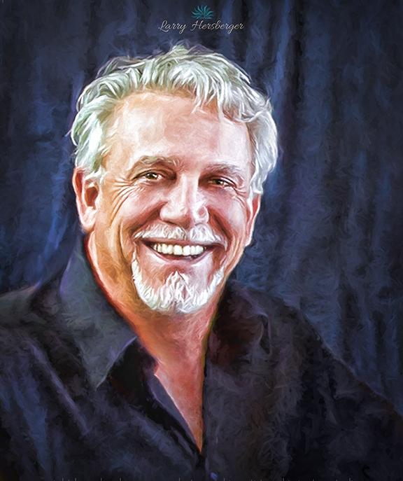 Larry Hersberger